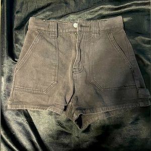 Pacsun shorts